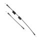 thumbnail image 1 of 1 Juego de Cable de Puerta de Carga Trasera Lado Derecho Cable de Cierre de Puerta 6C2Z-15431A02-A 8C2Z-15431A02-C para Ford E150 1992-2014, 1 of 7