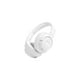 thumbnail image 2 of Audífonos JBL Tune 770 BT Blanco Over Ear Bluetooth, 2 of 4