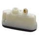 thumbnail image 3 of Tapa De Aceite Del Depósito Del Cilindro De Freno Para Z1000 2010-2017 Blanco, 3 of 5