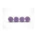 thumbnail image 2 of Pompones Art Cove 1,3 cm Lavanda 100 unidades, 2 of 4