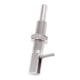 thumbnail image 5 of Pin Durable M16 Del émbolo De Indexación De Los Accesorios Retractables Del émbolo Del Resorte De Indexación, 5 of 5