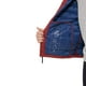 thumbnail image 2 of Chaqueta Tommy Hilfiger Ultra Loft, ligera y plegable, roja, 2 of 3