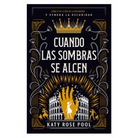 Ediciones Urano - Libro Cuando Las Sombras Se Alcen