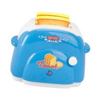 Magideal - Juguete De Cocina Para Niños, Juguete De Simulación Para Niños, Regalo De Cumpleaños, Juguete Educativo, Electrodomésticos En Miniatura Para Niños En
