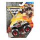 thumbnail image 1 of Camión de metal fundido Monster Jam escala 1:64 Zombie, 1 of 7