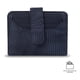 thumbnail image 5 of Billetera Texture Dull Con Rfid Blocker Azul, 5 of 6