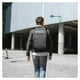 thumbnail image 3 of Tomtoc Mochila Premium Navigator-T68 26L para 15.6" - Negro, 3 of 3