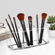 thumbnail image 2 of Soporte organizador para brochas de maquillaje Watpot, acrílico, plástico transparente, 2 of 7