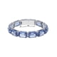 thumbnail image 1 of Pulsera Swarovski Millenia bañada en rodio 5614927, 1 of 3