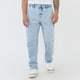 thumbnail image 2 of Jeans Hombre Carpenter Azul Claro Corona, 2 of 5