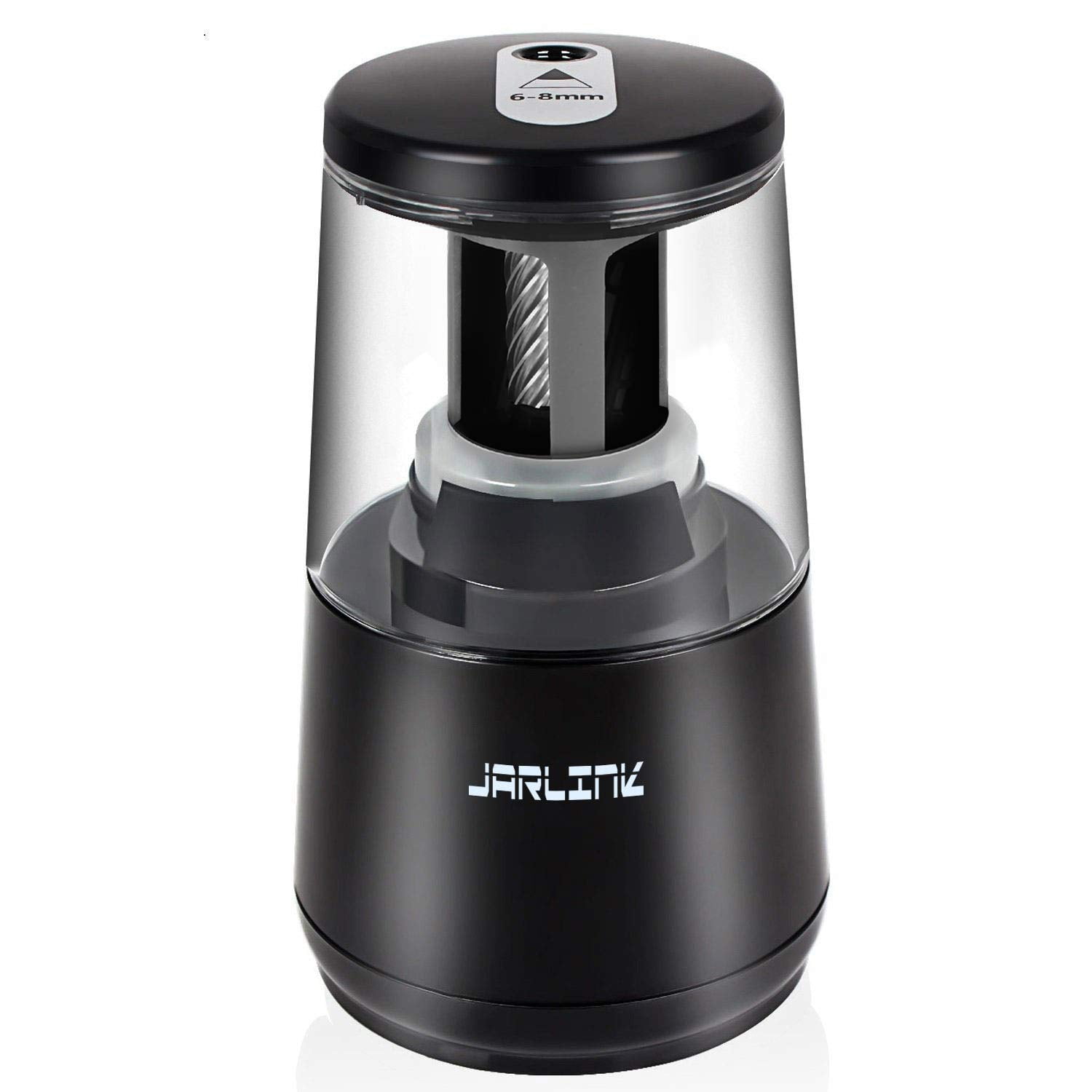 Sacapuntas Eléctrico Jarlink Heavy-duty Helicoidal Blade