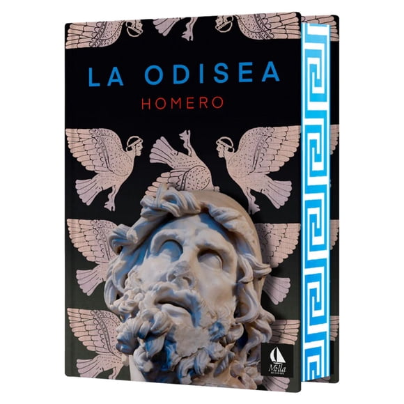 LA ODISEA. Ed.Aniversario