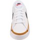 thumbnail image 4 of Zapatos Nike Court Legacy Next Nature para mujer blanco/negro 7.5, 4 of 7