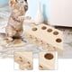 thumbnail image 5 of Juguete Interactivo Para Gatos Whack A Mole: Regalo Para Mascotas Que Entretiene A Tu Mascota., 5 of 6