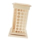 thumbnail image 5 of Soporte Organizador De Estante De Almacenamiento De Vitrina De Aceite Esencial De Aroma De Madera, 5 of 5