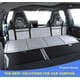 thumbnail image 1 of Esenciales para Acampar en el Auto, Aumentar el Espacio de la Cama Del Auto, Accesorios de Colchón para SUV con Maletero Plano, Tesla Model Y, RAV4, CRV, X-Trail, Outback, Highlander, Kuga,Tiguan,..., 1 of 8