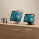 thumbnail image 5 of Alexa Echo Show 11 Pantalla Inteligente Full HD 11" con Audio Espacial Glaciar White, 5 of 5