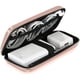 thumbnail image 1 of Organizador Shockproof iMangoo Estuche EVA 19x10cm Rose Gold, 1 of 3