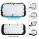 thumbnail image 3 of Funda para Asiento Trasero de Auto Desmarcar Vamos Mandy 120x59x76 cm, 3 of 6