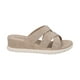 thumbnail image 5 of Sandalia Mujer Beige Lili Police, 5 of 5