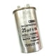 thumbnail image 1 of Condensador de Funcionamiento de Motor 450V 25UF, CBB65, 1 of 3