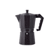 thumbnail image 1 of Cafetera Italiana Bergner Charcoal 12 Tazas Aluminio, 1 of 2