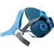 thumbnail image 4 of Máscara Respiratoria Medio Rostro Steelpro Ergonic 200s, 4 of 5