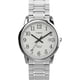 thumbnail image 1 of Reloj Timex Easy Reader 35Mm Silver-Tone Para Hombre, 1 of 2