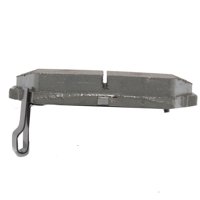 Repuestos Del Sol - Juego Pastillas Freno Delanteras Nissan Sunny 1.5 1990 1995