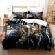 thumbnail image 1 of Watch Dogs Bedding Set Bed Set Adult Kid Bedroom Duvet cover Sets Home Textiles, 1 of 5