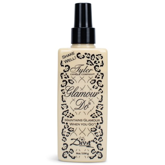 Vela Tyler Candle Co Diva Glamour Do, 240 ml