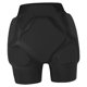 thumbnail image 2 of Pantalones Cortos Acolchados Ropa Deportiva Equipo De Protección Para Hombres Mujeres Patinaje Sobre Ruedas Deportes S, 2 of 5