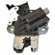 thumbnail image 3 of Actuador De Pestillo De Bloqueo De Maletero 4E0827505C Para VW Golf MK V VI Cc EOS, 3 of 5