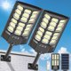 thumbnail image 1 of Lámpara Solar de Calle Mutois con Sensor de Movimiento Impermeable, 1 of 8