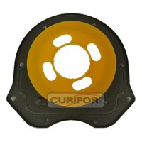 Mec-Diesel - Porta Reten Cigüeñal Trasero Ford Ranger 3.2 2014-2019