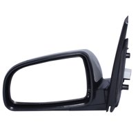 Repuestos Del Sol - Espejo Exterior Izquierdo Chevrolet Aveo 1.4 2007 2013