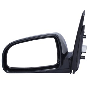 Repuestos Del Sol - Espejo Exterior Izquierdo Chevrolet Aveo 1.4 2007 2011