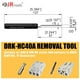 thumbnail image 2 of Kit de herramientas extractoras JRReady ST5227 para TE/AMP/HARTING D SUB, 2 of 3