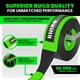 thumbnail image 2 of Recovery Tow Strap Rhino USA, 4 m x 9 m, 18.300 kg de resistencia a la rotura, 2 of 7