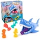 thumbnail image 1 of Juego de bolos Spin Master Games Shark Strike para niños mayores de 5 años, 1 of 9