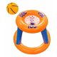 thumbnail image 1 of Juego Inflable Aro Basquet Pelota Piscina Niños Pool24k, 1 of 7