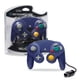 thumbnail image 4 of Control alámbrico Hyperkin CirKa para GameCube/Wii (morado), 4 of 4