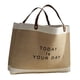 thumbnail image 4 of Cesta De Lavandería Elegante, Cesta De Almacenamiento Para Artículos Diversos, Bolsa De Compras Para Guardarropa, 4 of 5