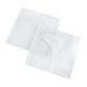 thumbnail image 3 of 2pcs Calla Lily Glass Coaster favores de la boda, 3 of 5