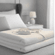 thumbnail image 4 of Calienta Cama Eléctrico 1.5 Plaza 2 Niveles Temperatura Poliéster, 4 of 5