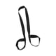 thumbnail image 2 of Correa para esterilla de Yoga, transportador de esterilla de Yoga para adultos, multiusos, portátil, elástico, cinturón para esterilla de Yoga, correa Negro, 2 of 5