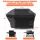 thumbnail image 2 of Funda para Parrilla QuliMetal para Traeger Timberline XL TBB01RLG, 2 of 7
