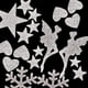 thumbnail image 5 of Calcomanías de corazón con pedrería C&Xanadu autoadhesivas para manualidades DIY, 5 of 6