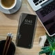 thumbnail image 1 of Luxury Smart Mirror For Flip Samsung Galaxy Galaxy S20 Ultra Case Transparent View Mirror Shockproof Cover With Bracket Anti Scratch Protection Anti Pollution, 1 of 3