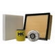 thumbnail image 2 of Kit Filtro Para Mitsubishi L200 2 4 Diesel 2016 2023, 2 of 3